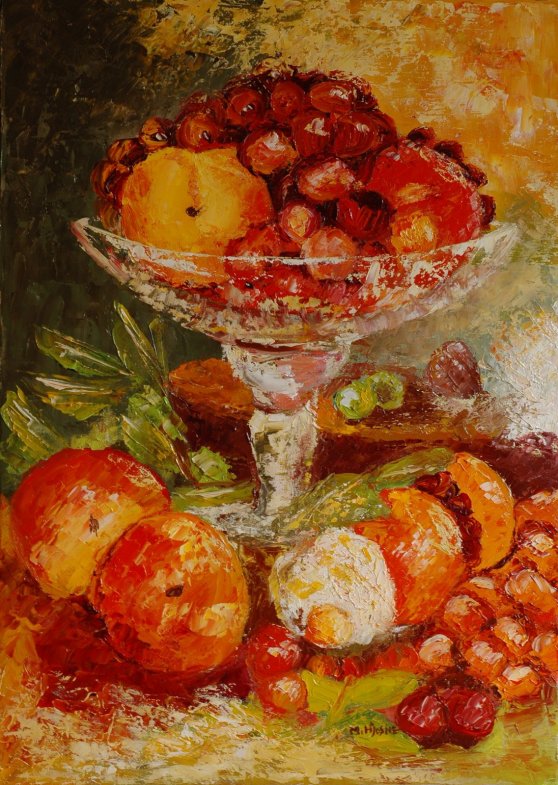 041 Salade de fruits