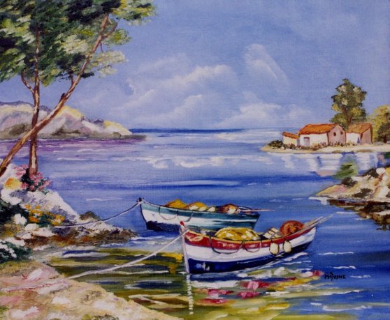 029 Départ pour la pêche