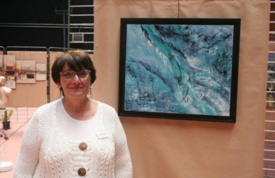 Féérie - Prix Mairie de Mareau