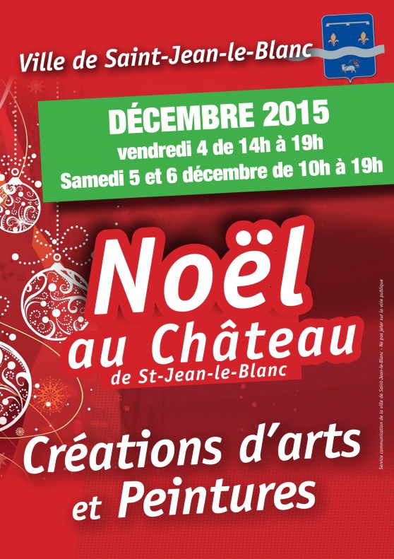 Noël 2015 flyer A5 - bat