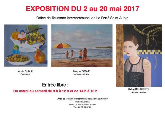 Affiche la Ferté JPEG